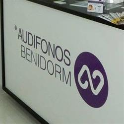 Audífonos Benidorm