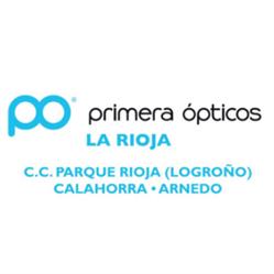 Primera Ópticos, Logroño