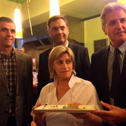 Bar Restaurante La Tertúlia, Tortosa
