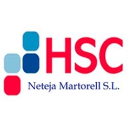 HSC Neteja Martorell