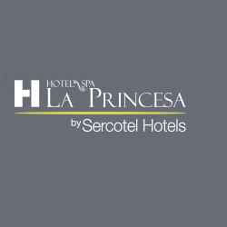 Hotel La Princesa, Alcorcón