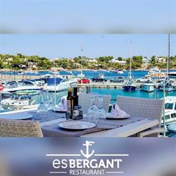Restaurant Es Bergant, Portopetro