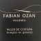 Fabián Ozan Taller de Costura, Almería