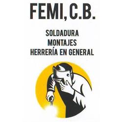 FEMI C.B., Irun