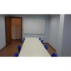 C&G Formación, Almería