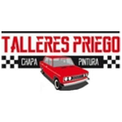 Talleres Priego Chapa Y Pintura, Madrid