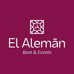 Alquileres El Alemán, Arahal