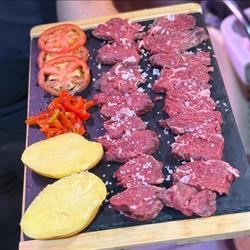 Restaurante La Pampa (Asador Argentino), Algeciras