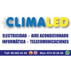 Climaled Benidorm