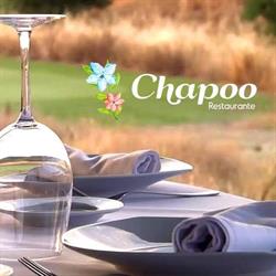 Restaurante Chapoo, Majadahonda