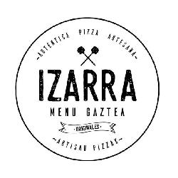 Izara Goztea MENÚ, Zarautz
