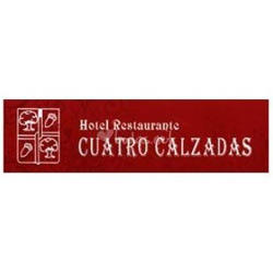 Restaurante Hotel Cuatro Calzadas, Martinamor