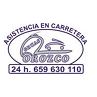 Grúas Orozco, Carmona