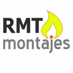 RMT montajes, Cangas de Onís
