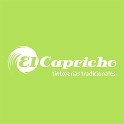 Tintorerías el Capricho, Madrid