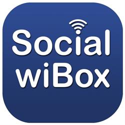 SocialwiBox – Social Wifi S.L., Mataró