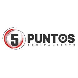 5 puntos equipamiento, Antequera