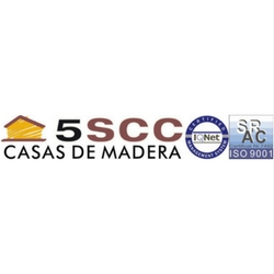 Casas De Madera 5 S.C.C., El Puerto de Santa María