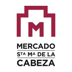 Mercado Santa María de la Cabeza, Madrid