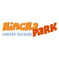 Hinchapark, Pomar