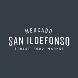 Mercado de San Ildefonso, Madrid