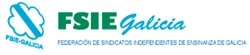 Fsie - Federacion de Sindicatos Independientes de Enseñanza Lugo
