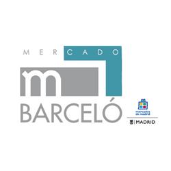 Mercado Barceló, Madrid
