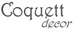 Coquett decor, Don Benito