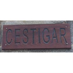 Cestigar, Pontevedra