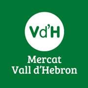 Mercat Vall d'Hebron, Barcelona