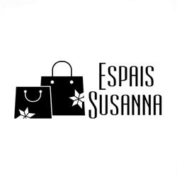 Espais Susanna, Santa Susanna
