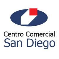 Aparcamiento Clientes Centro Comercial San Diego, Lorca