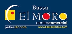Bassa El Moro, Petrer