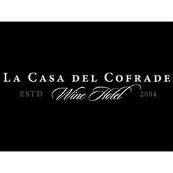 Hotel La Casa del Cofrade, Albelda de Iregua