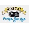 Hostal Porta Galega, A Vilavella