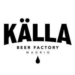 Källa Cervecería, Madrid