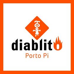 Diablito Porto Pi, Terrazas
