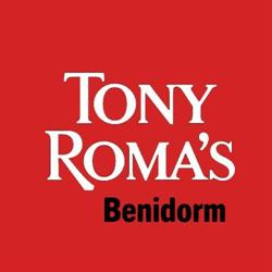 Tony Roma's, Benidorm