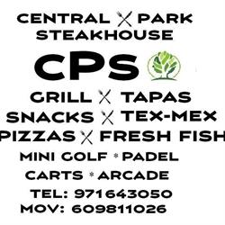 Central Park Steakhouse, Cala d'Or