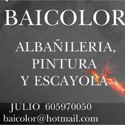 Baicolor, Belesar