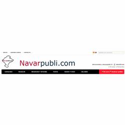NAVARPUBLI.COM, Azkoien
