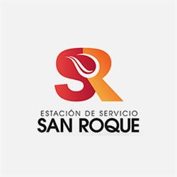 Estación de Servicio San Roque, A Guarda