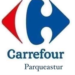 Parque Astur, Corvera