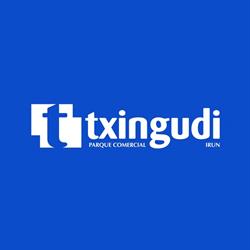 Parque Comercial Txingudi, Irun