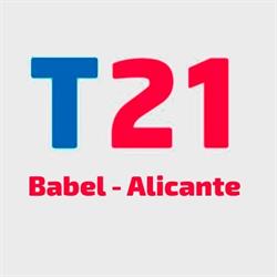 TIEN 21 BABEL, Alicante