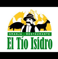Restaurante Granja El Tío Isidro, Valle de Jinamar