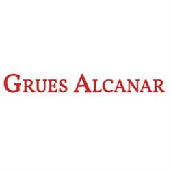 Grúas Alcanar