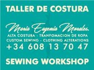 Taller de Costura Maria Eugenia, Fuengirola