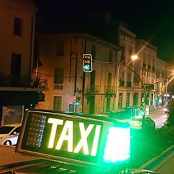 Òscar Taxi Cardedeu