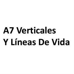 A7 Verticales Y Líneas De Vida, Logroño